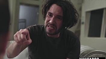 mature distraught stepdad fucks a clone of his teen 18+ stepdaughter