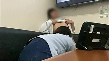 soccer club manager secretly dates team captain