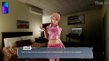 Eng sex route 69 uncensored part 6