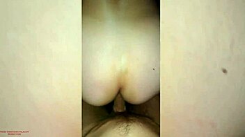 Mature prostitute records homemade sex with obsessed client in pov