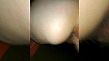 Mature prostitute records homemade sex with obsessed client in pov