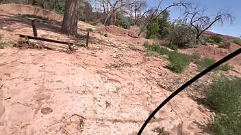 suck my balls in moab utah