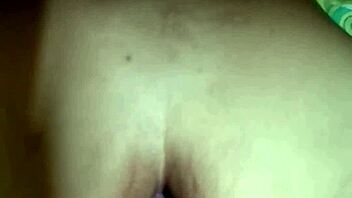 Me rompieron el culo embarazadaaa