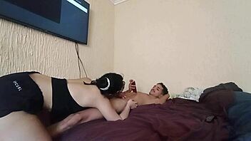 noche prohibida con la argentina sexy