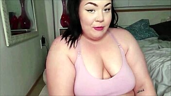Sucking cum out with my asshole
