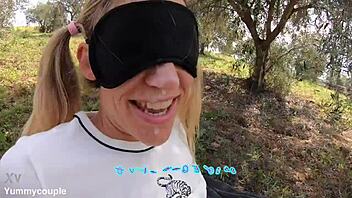 Milf Leaks After Intense Creampie Session
