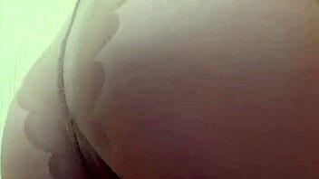 nylon on ass mistress elza koms takes full control