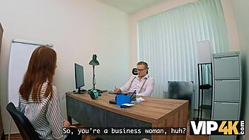 flexible babe wants flexible loan