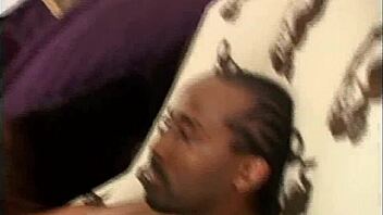 Shave dat nappy thang volume 7 scene 2