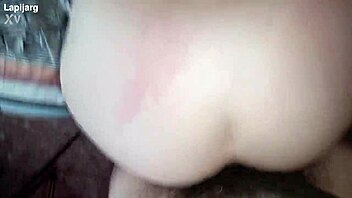 sexo oral con rubia culona y tetona