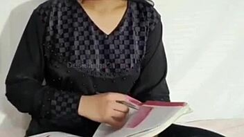 desi indian tuition teacher fuck student salma ass hole