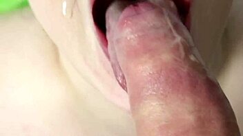 nova the nerd reaches five orgasms in row