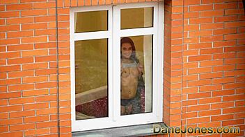does dane jones fuck his tight neighbour
