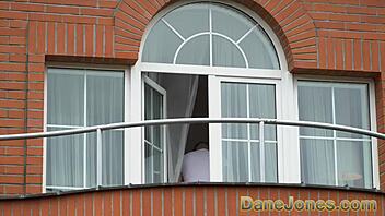 does dane jones fuck his tight neighbour