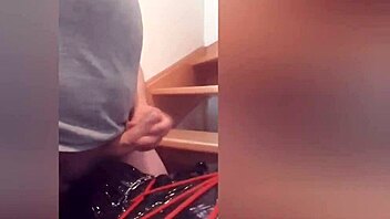 novinho acordou inspirado e decidiu mostrar tudo