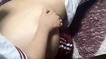 College Girl In Uniform Gets Fucked By Classmate