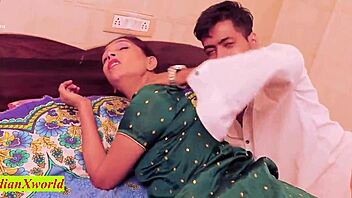 romantic rough sex with indian girl