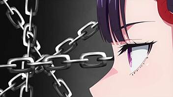 Chained soldier season 2 english dub compilation
