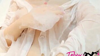 My asian japanese sex doll is hotter than my ex love doll