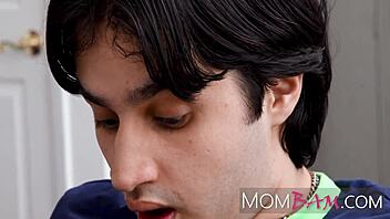 tutors secret blowjobs keeps students focussed