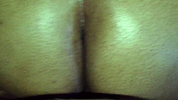 My roommate snuck in my room to fuck