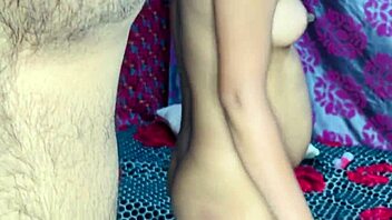 Hot Desi Bhabhi Got Fucked By Servant
