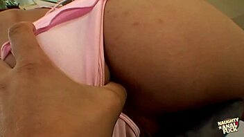 after eating some of this girls ass