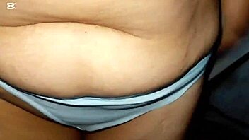 Passionate neighbor sex leaves me filled with cum
