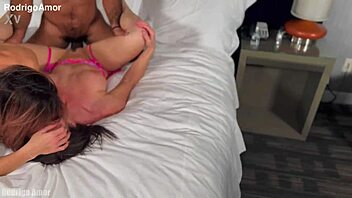 Hotwife milfs take turns taking cock riley jacobs