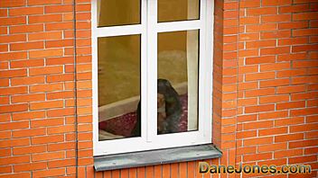 does dane jones fuck his tight neighbour
