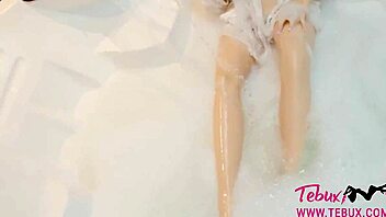 My asian japanese sex doll is hotter than my ex love doll