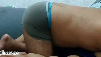 real homemade sex tape of husband and wife