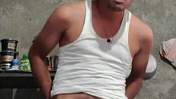 Solo Boy Fully Tight Today And Nude Funny Dancing