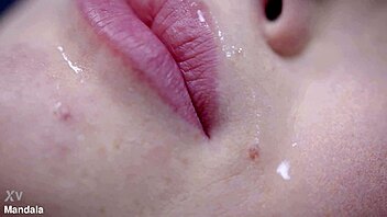 18 model extreme submission in the end she surrenders