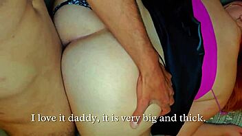 Secretary Has Sex With Her Boss To Get A Better Salary