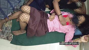 desi girl experiences first intimate time with her tutor