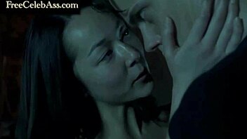Emily piggford bondage scene in hemlock grove