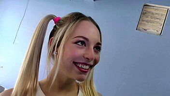 The most excellent blowjob ever given