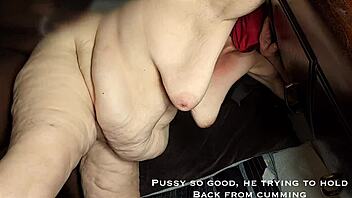 Big Fat Juicy Ass Pussy Gets Fucked Hard