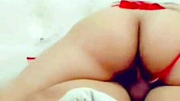 Asian Nurse Slut Seduces Me While I Sleep And Fucks Hard