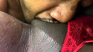 Busty Brazilian In Red Panties Wants Hard Sex