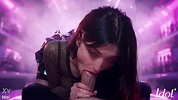 i fucked a korean girl in the ass and came on her pale face ai