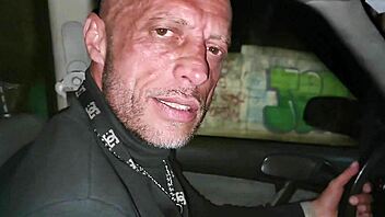 MY FAVORITE STUDENT OFFERED ME HER PUSSY IN EXCHANGE FOR DISCOUNTS ON HER NIGHT DRIVING LESSONS I ACCEPTED FUCKED HER RIGHT THERE ON THE STREET AND CAME INSIDE HER VAGNINHO AND DUTRASURA