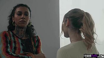 elias cash and demi hawks share tutor ravyn alexa