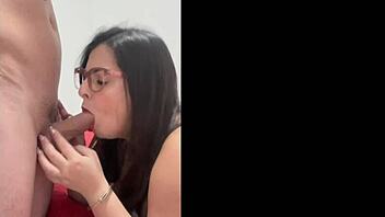 bank operation leads to brazilian advisor getting fucked