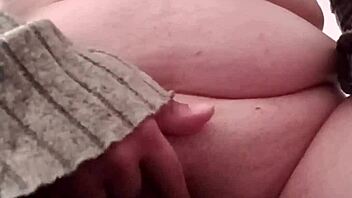 PUNISHING MY CUNT HARD