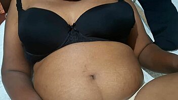 my best friend stepmother gets naked she is so sexy