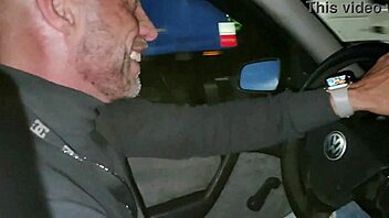 MY FAVORITE STUDENT OFFERED ME HER PUSSY IN EXCHANGE FOR DISCOUNTS ON HER NIGHT DRIVING LESSONS I ACCEPTED FUCKED HER RIGHT THERE ON THE STREET AND CAME INSIDE HER VAGNINHO AND DUTRASURA