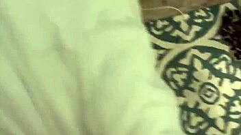 Thick white girl with a perfect ass fucks the plumber & takes his cum in her mouth