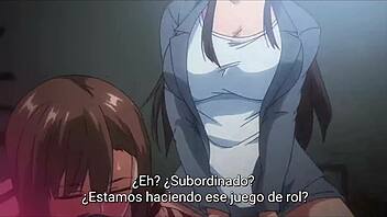 Kyonyuu ga futari 1